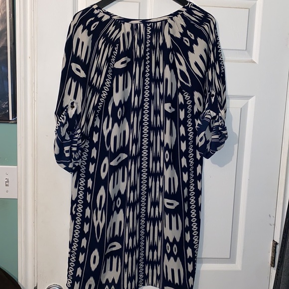 3/$30 Banana Republic Dress - Picture 3 of 11